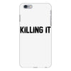 killing it bullet iPhone 6 Plus/6s Plus Case