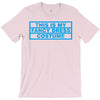 this is my fancy dress costume T-Shirt