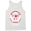 I Own It Forever The Title Teacher Tank Top