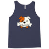 mobbu puppy Tank Top