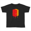 i'll never let go Toddler T-shirt