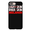 team melanin1 iPhone 8 Plus