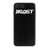 boost iPhone 7 Plus Case