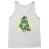 mr yummy Tank Top