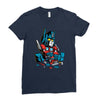 autoblocks Ladies Fitted T-Shirt