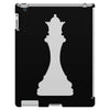 Chess Queen Family Matching iPad 3 and 4 Case