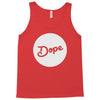 Dope Tank Top