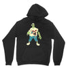 nico nice, the zombie Unisex Hoodie