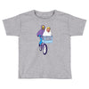 he t Toddler T-shirt