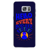 grover hello Samsung Galaxy S7