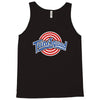 tunesquad Tank Top
