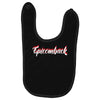 EPICOMBACK Baby Bibs