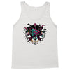 pseudo triangle Tank Top