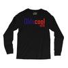 oldscool 1976 Long Sleeve Shirts