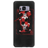 quinn of heart Samsung Galaxy S8 Plus
