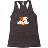 mobbu puppy Racerback Tank