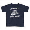 motorboatin pontoon Toddler T-shirt