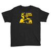 the omega man charlton heston Youth Tee