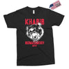 khabib nurmagomedov bear strong Exclusive T-shirt
