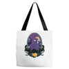 poor unfortunates Tote Bags