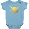 fahrie77 Baby Bodysuit