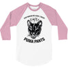 puma pants 3/4 Sleeve Shirt