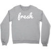 fresh Crewneck Sweatshirt