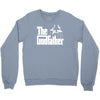 the godfather cool Crewneck Sweatshirt