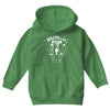 bachelor party Youth Hoodie