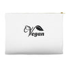vegan Accessory Pouches