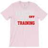 training gym T-Shirt