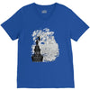 rise of the goblin king V-Neck Tee