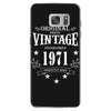 original parts vintage established 1971 perfectly aged Samsung Galaxy S7