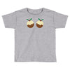 christmas pudding Toddler T-shirt