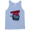 squirrel Tank Top