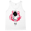 shadow cat Tank Top