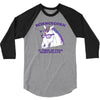 sciencecorn 3/4 Sleeve Shirt