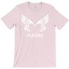 placebo wing logo T-Shirt