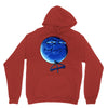challenge accepted Unisex Hoodie