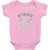house stark winterfell Baby Onesie