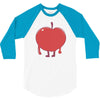 apel (2) 3/4 Sleeve Shirt