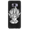 goku 2 Samsung Galaxy S8 Plus