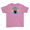 popeye le marin Youth Tee