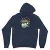 the bride of frankenstein Hoodie