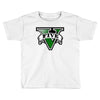 gta 5 Toddler T-shirt