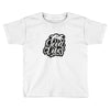 Good Vibes Toddler T-shirt