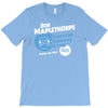 bob maplethorpe potential getaway driver T-Shirt