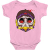 madness Baby Onesie