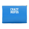 crazy mofos Accessory Pouches