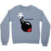 Women's March Make Noise For Your Rights Crewneck Sweatshirt